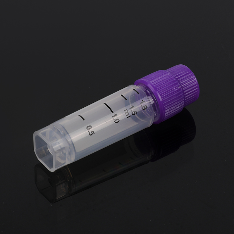 1.8ml Clear Plastic Centrifuge Tube