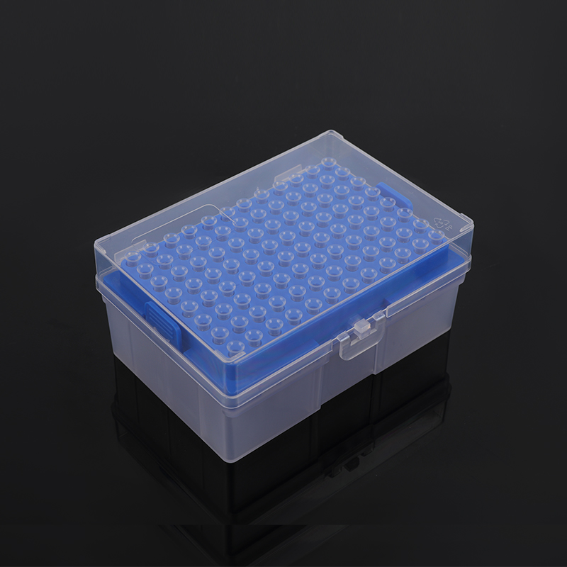 300ul Racked Filter Micro Pipette Tips