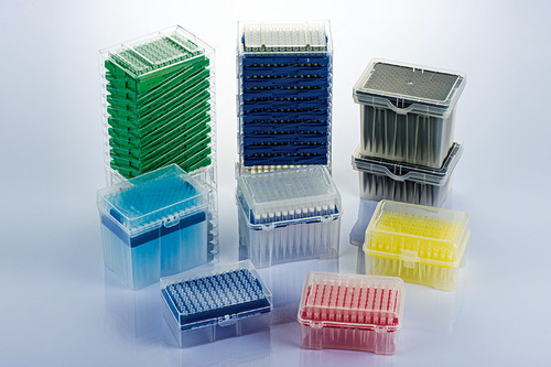 Pipette Tips Pipette Tips
