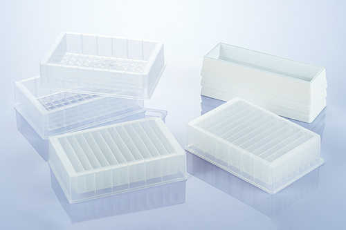Reagent Reservoirs Reagent Reservoirs