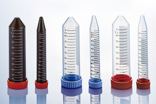 Centrifuge Tubes Centrifuge Tubes