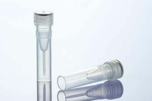 Screw Cap Micro Tubes Screw Cap Micro Tubes