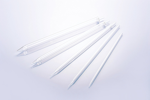 Aspirating Pipettes Aspirating Pipettes