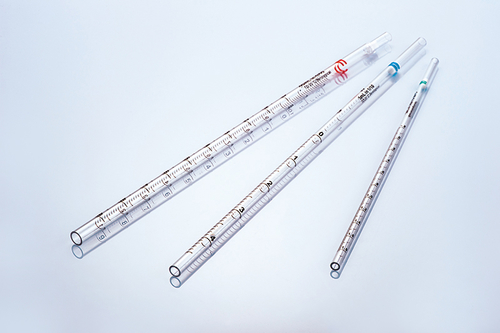 Open End Pipettes Open End Pipettes