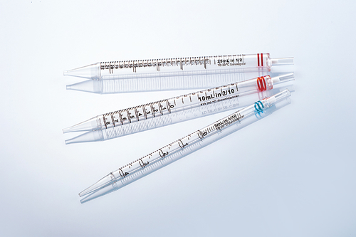 Disposable Short Pipettes Disposable Short Pipettes