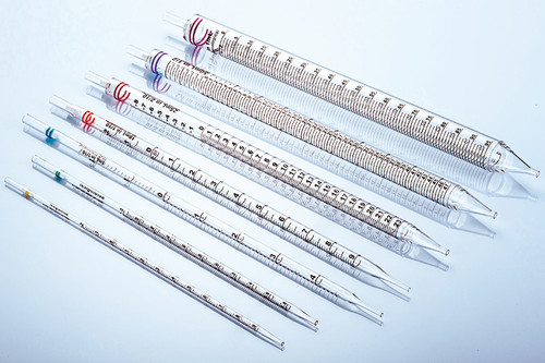 Serological Pipettes Serological Pipettes