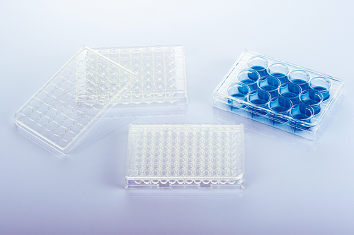 Cell Culture Plates Cell Culture Plates